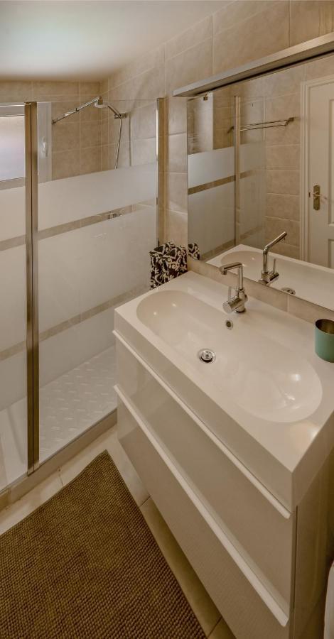 Golden Apartment Costa Calma Bagian luar foto